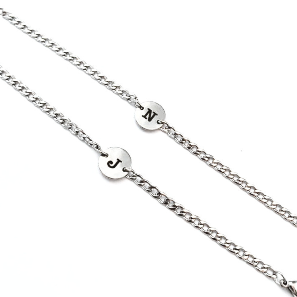 Duo Pulseras