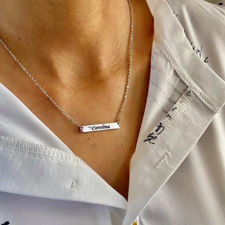 Collar Samara