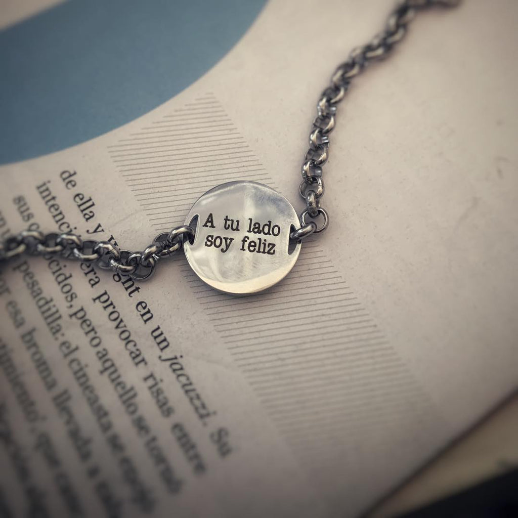 Pulsera Ava