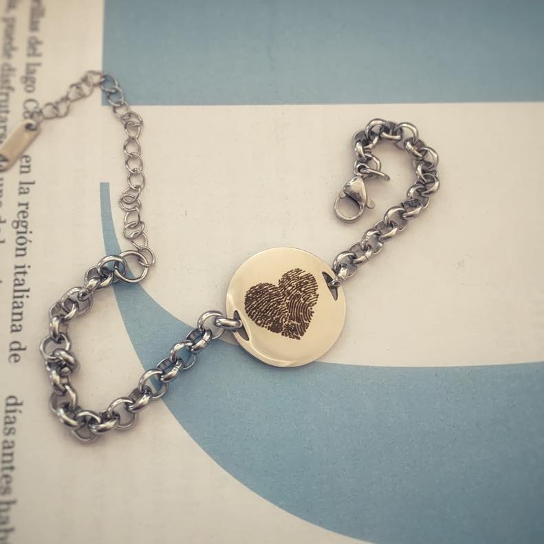 Pulsera Ava
