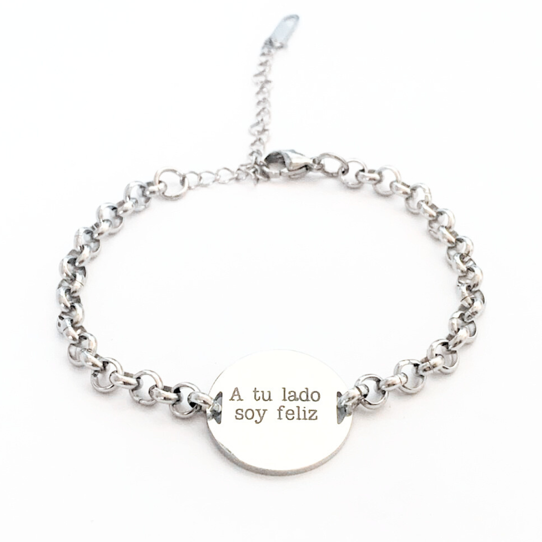 Pulsera Ava