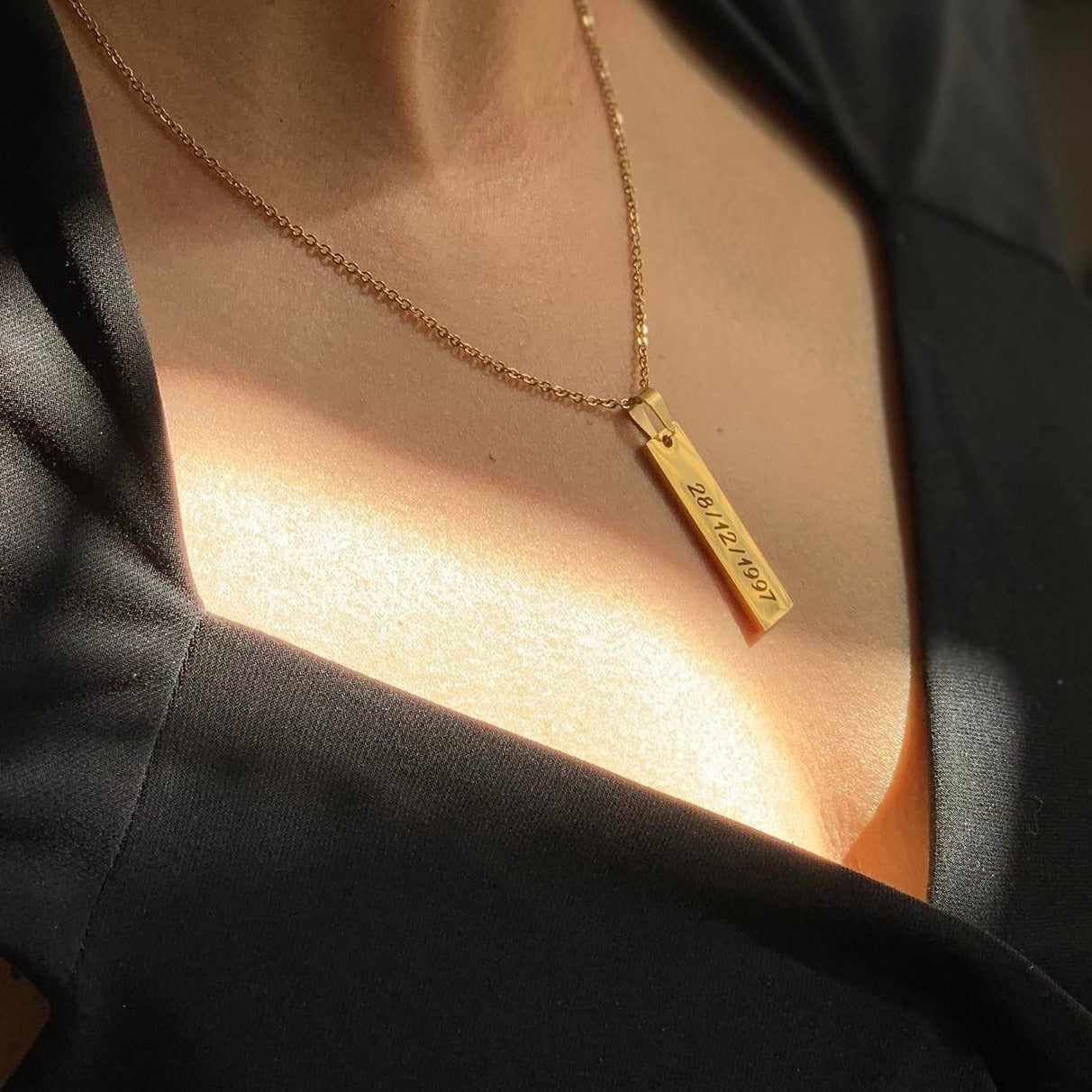 Collar Fedra