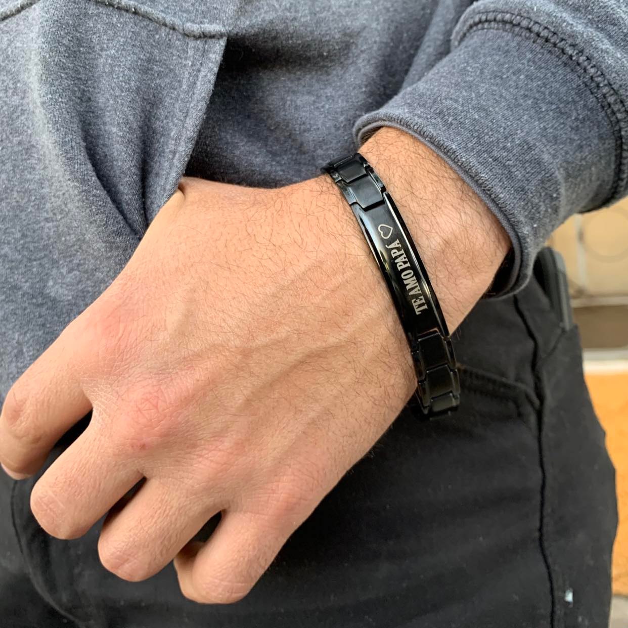 Brazalete Black
