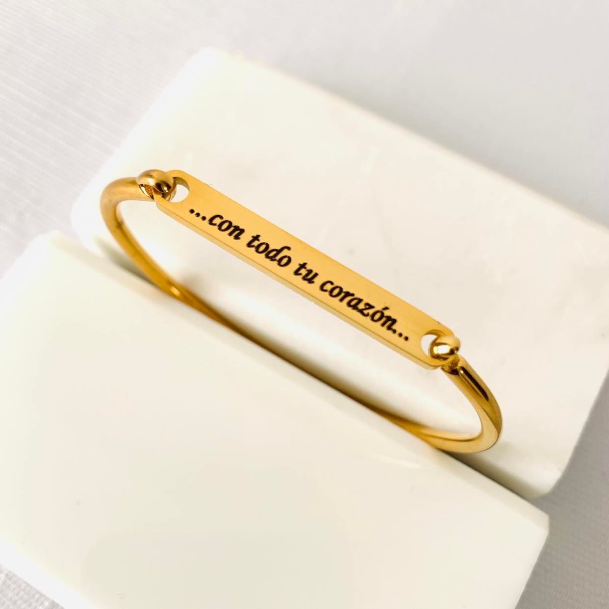 Brazalete Elegance
