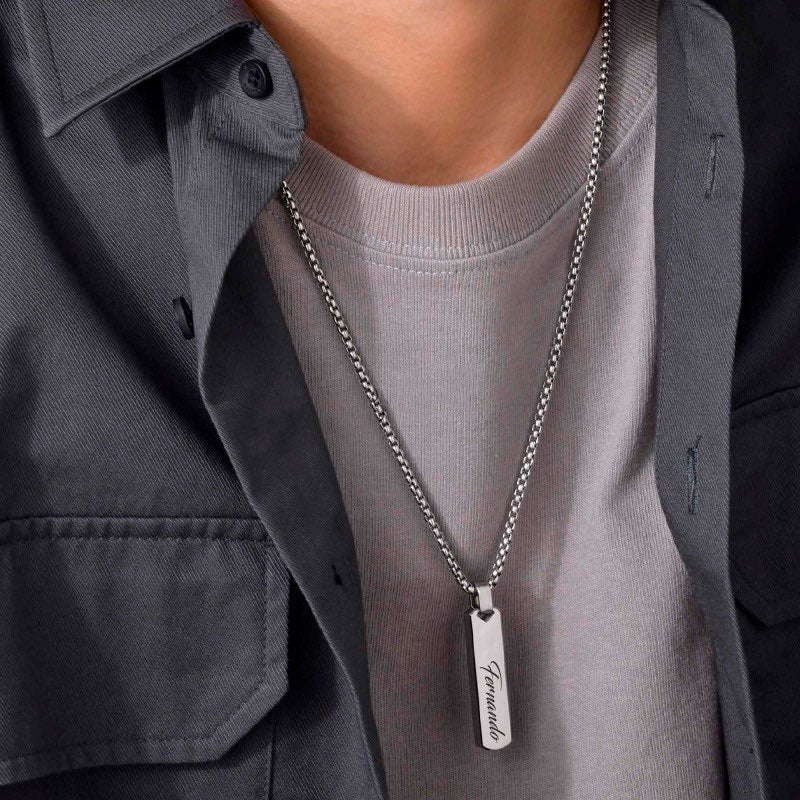 Collar Teo