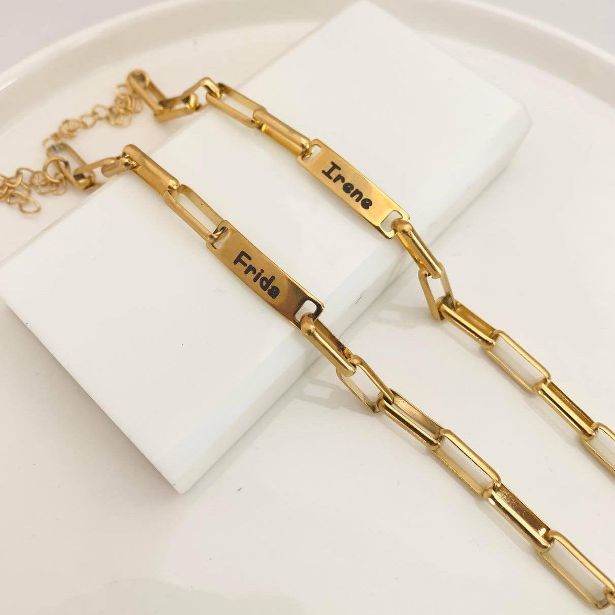 Pulsera Loving
