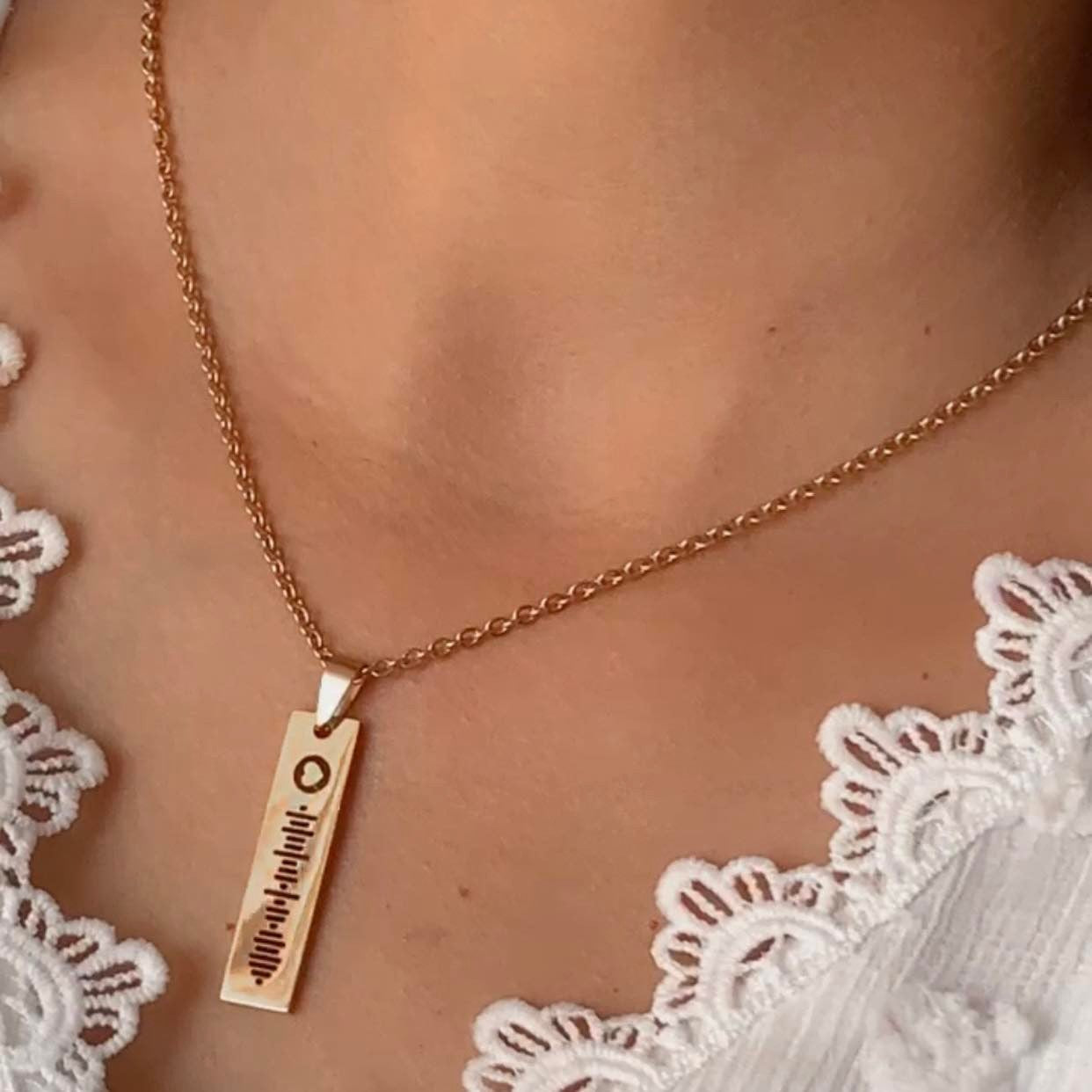 Collar Fedra Spotify