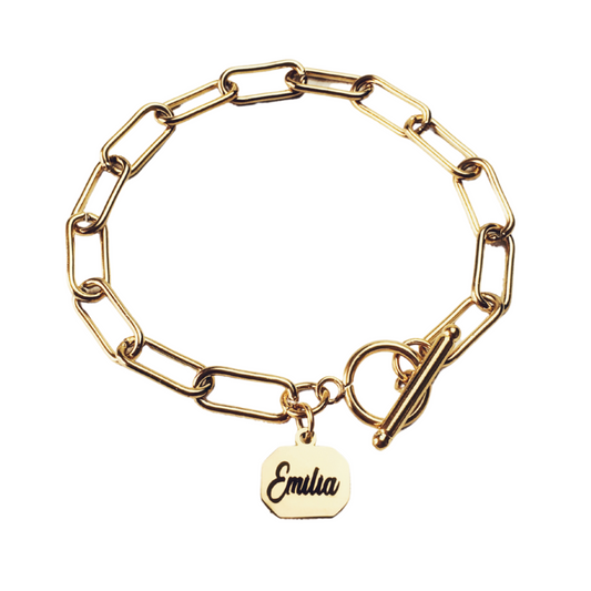 Pulsera Emilia