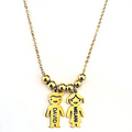 Collar Niño-Niña