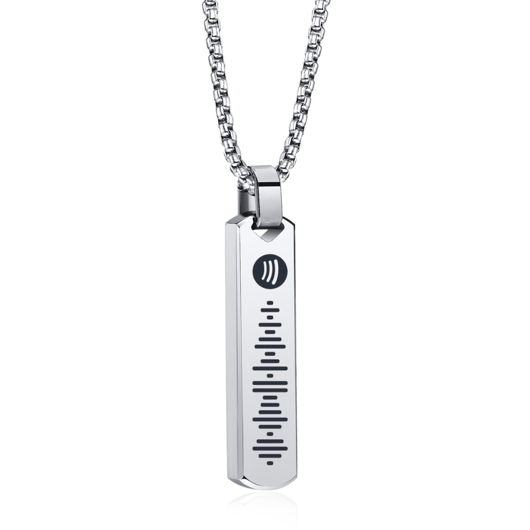 Collar Teo Spotify