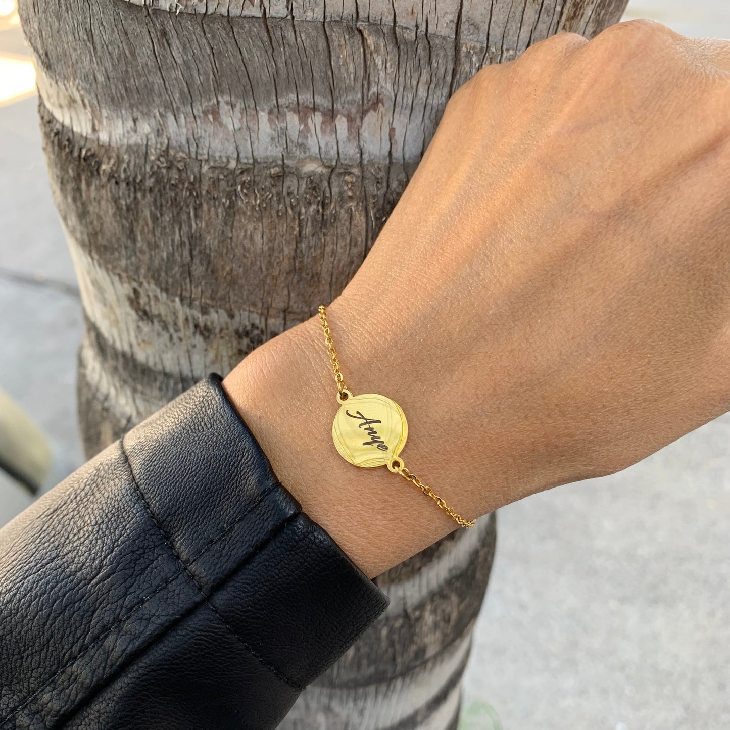Pulsera Alice