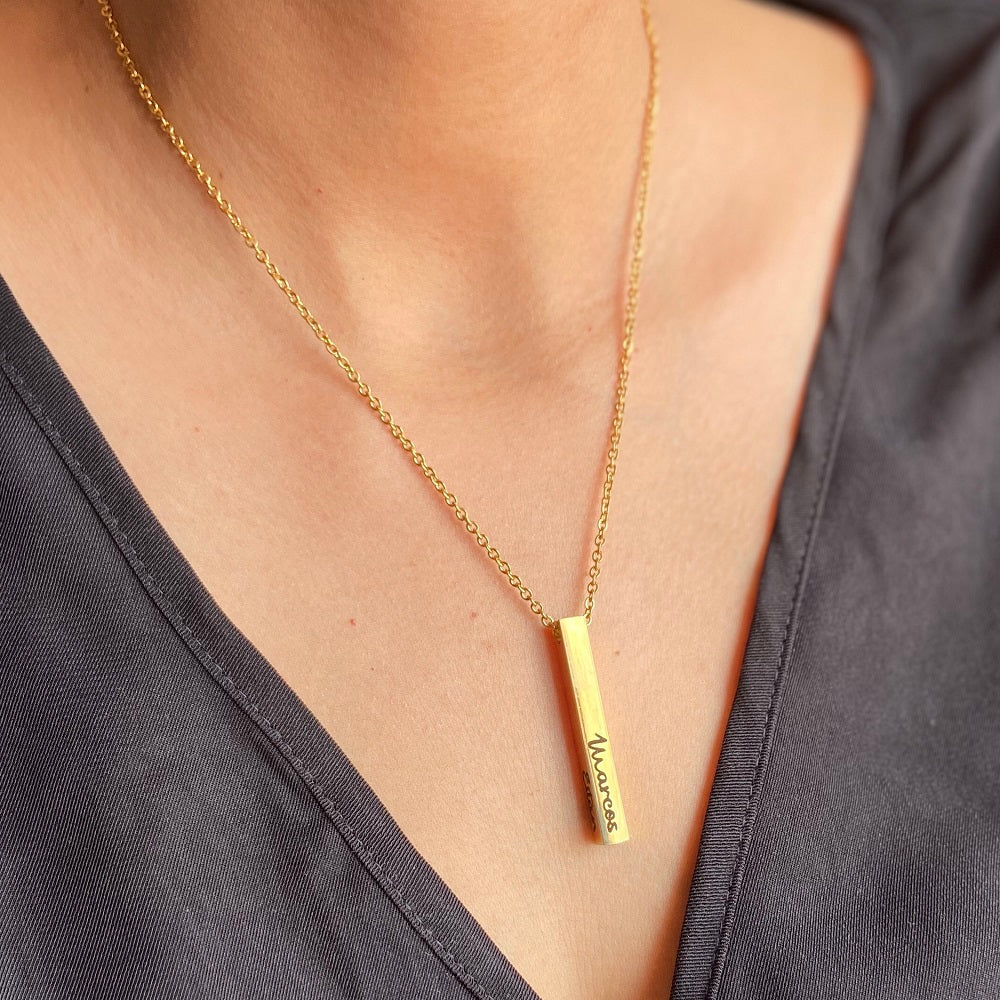 Collar 3D