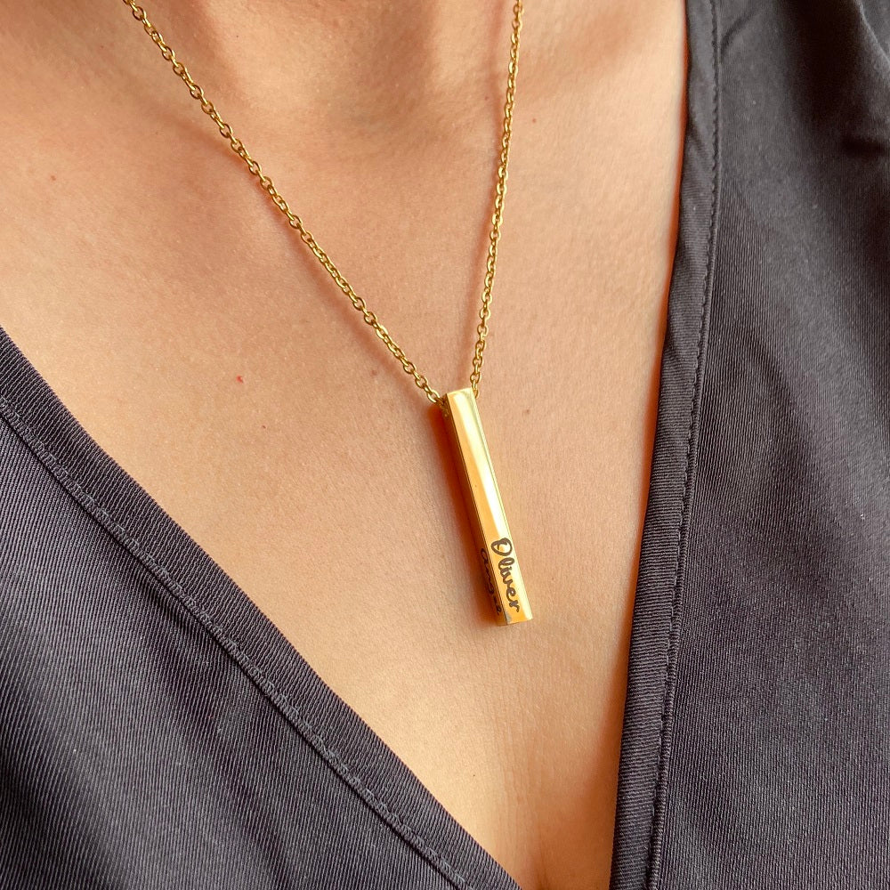 Collar 3D