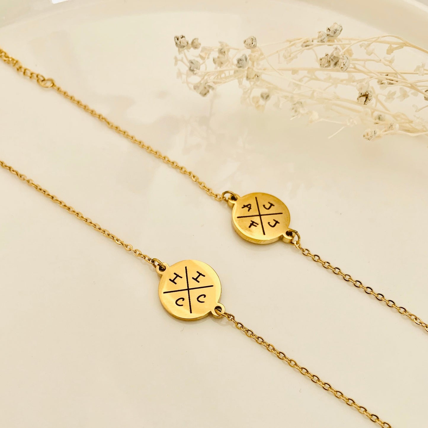 Pulsera Alice