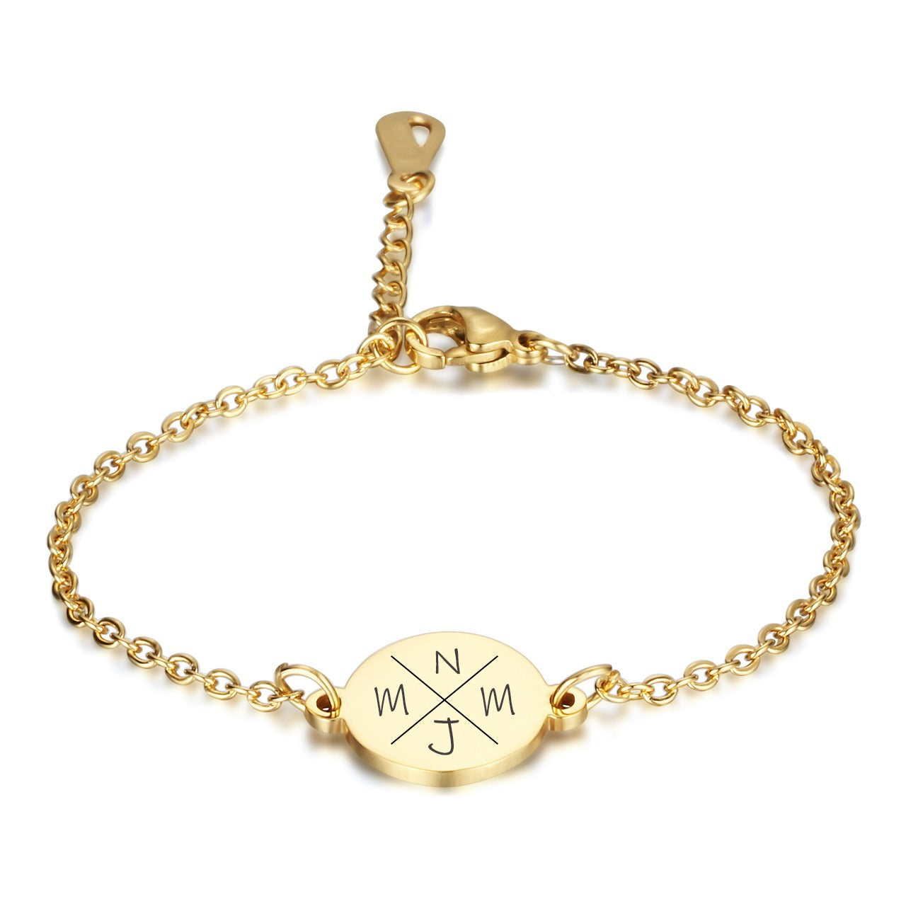 Pulsera Alice