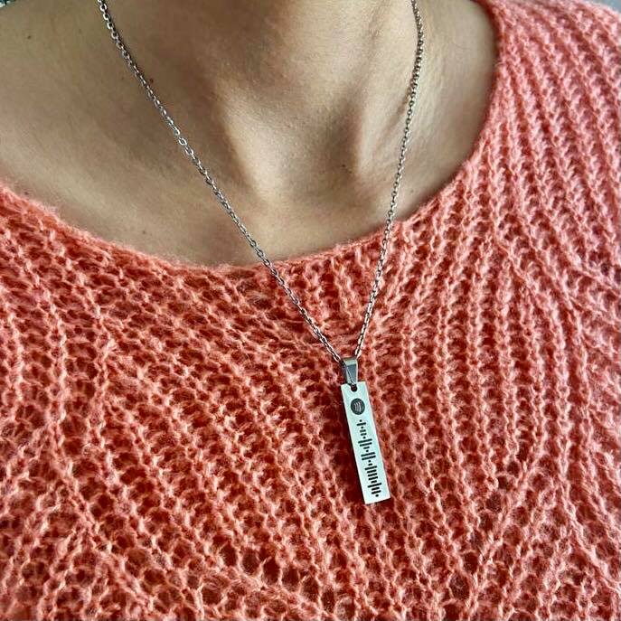Collar Fedra Spotify